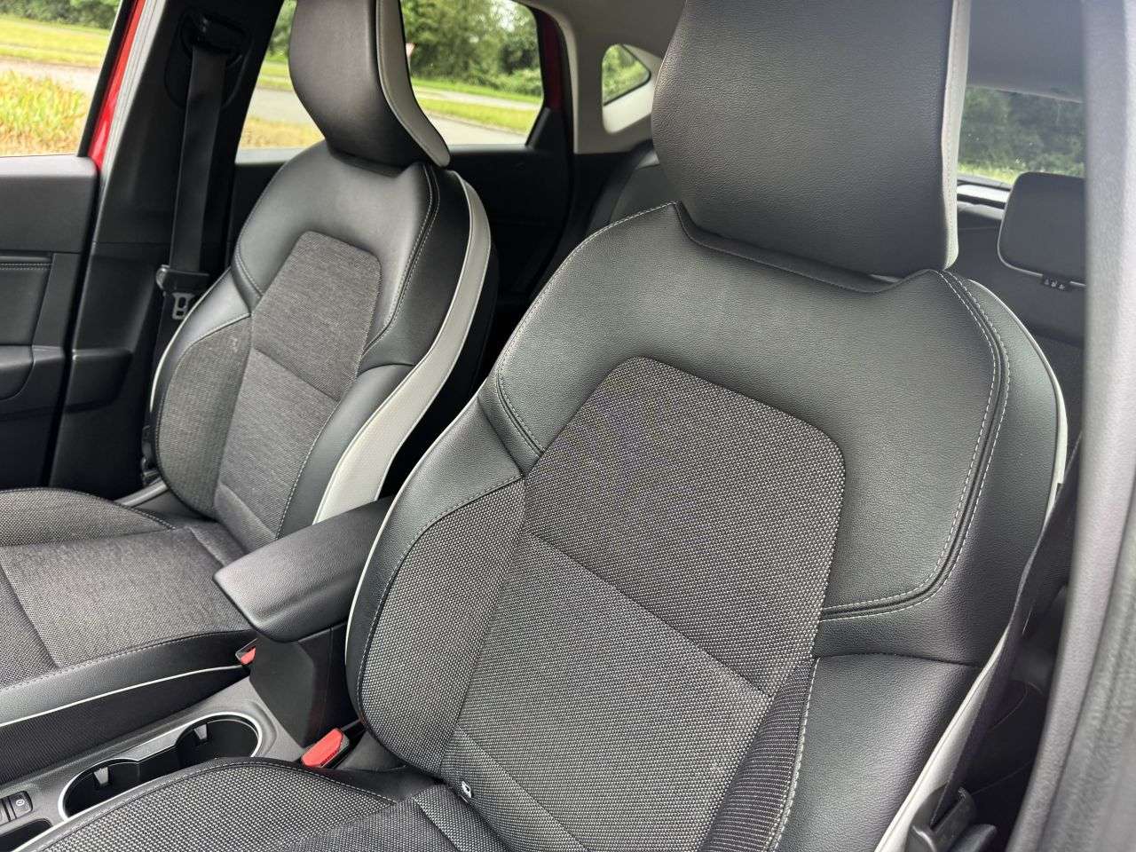 2023 RENAULT CAPTUR 2023 RENAULT CAPTUR