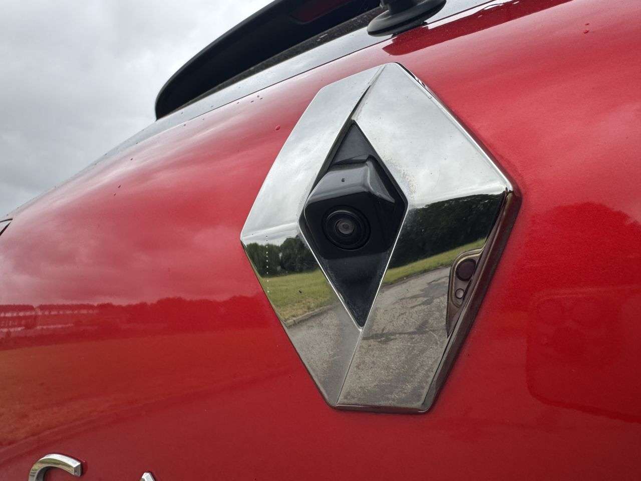 2023 RENAULT CAPTUR 2023 RENAULT CAPTUR