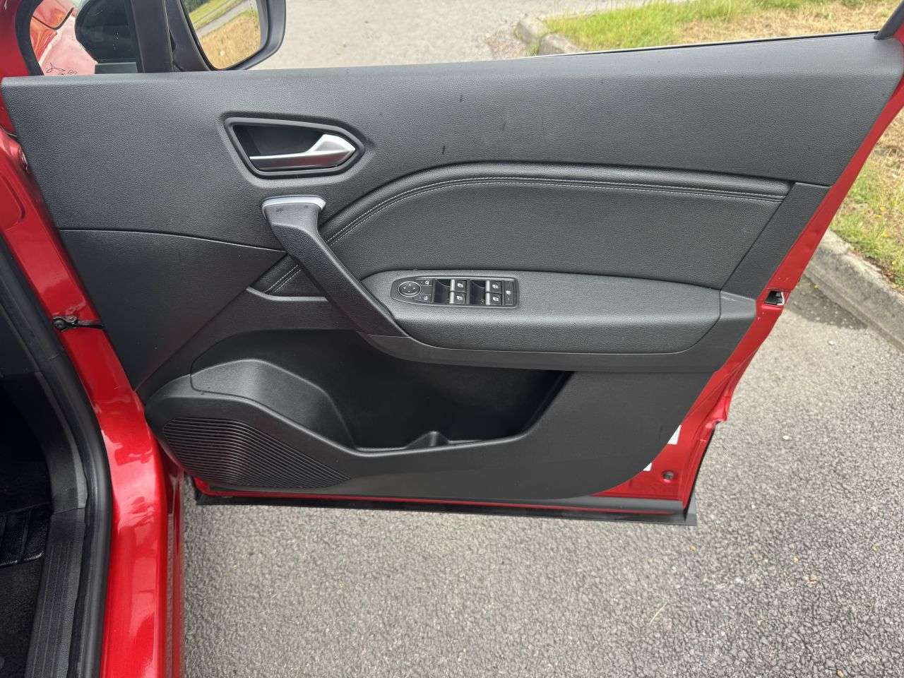 2023 RENAULT CAPTUR 2023 RENAULT CAPTUR