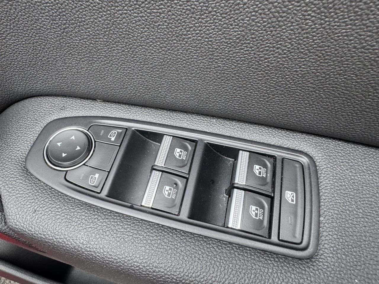 2023 RENAULT CAPTUR 2023 RENAULT CAPTUR