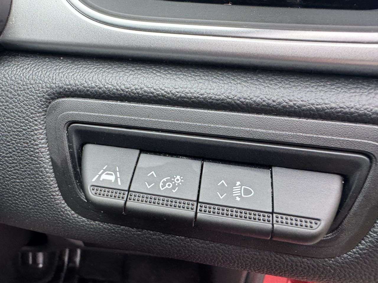 2023 RENAULT CAPTUR 2023 RENAULT CAPTUR