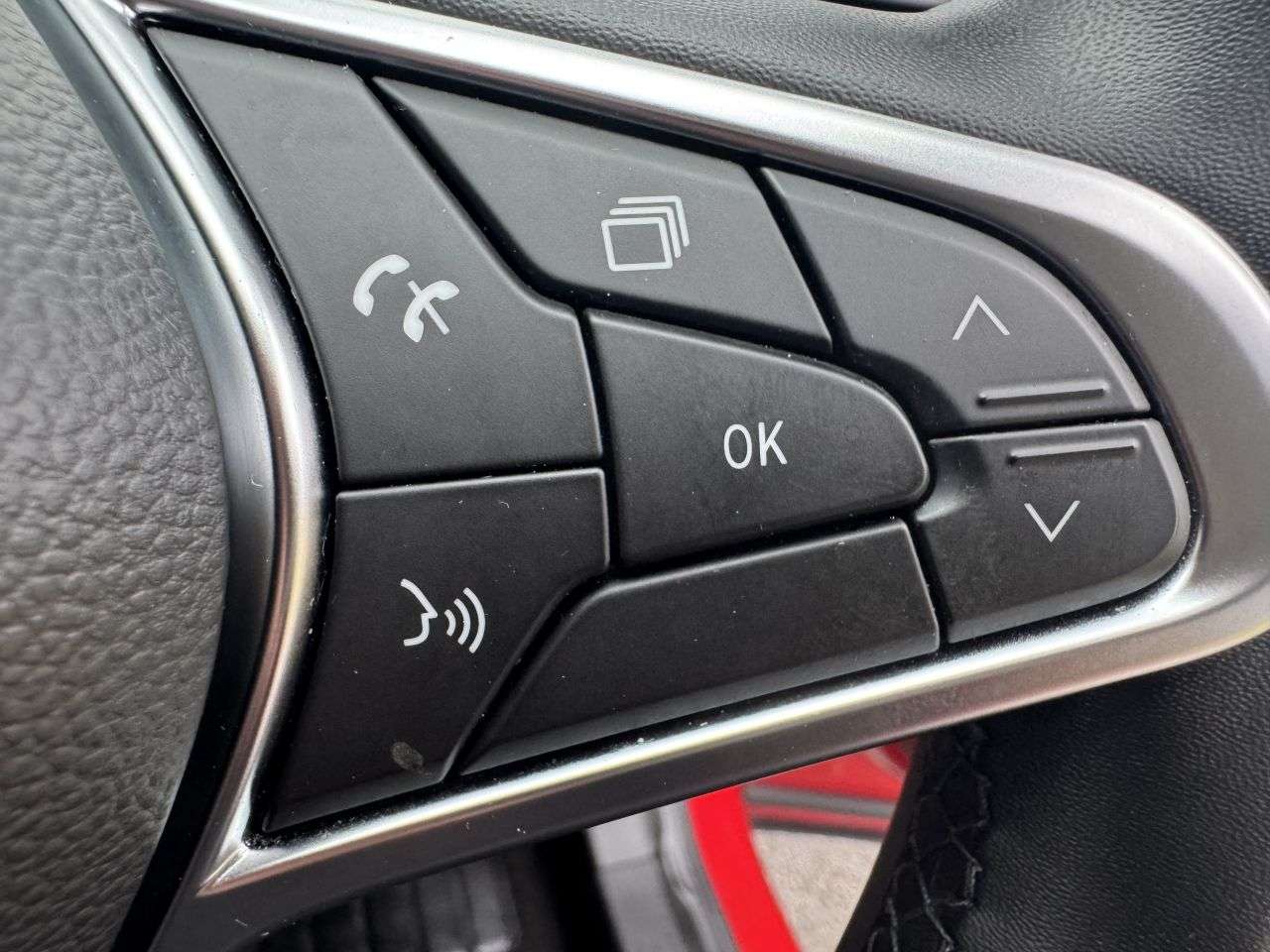 2023 RENAULT CAPTUR 2023 RENAULT CAPTUR