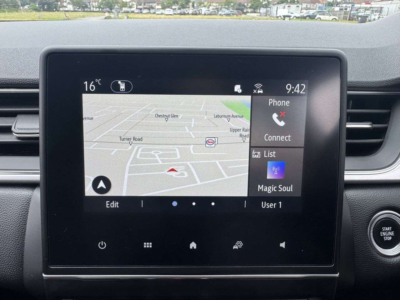 2023 RENAULT CAPTUR 2023 RENAULT CAPTUR
