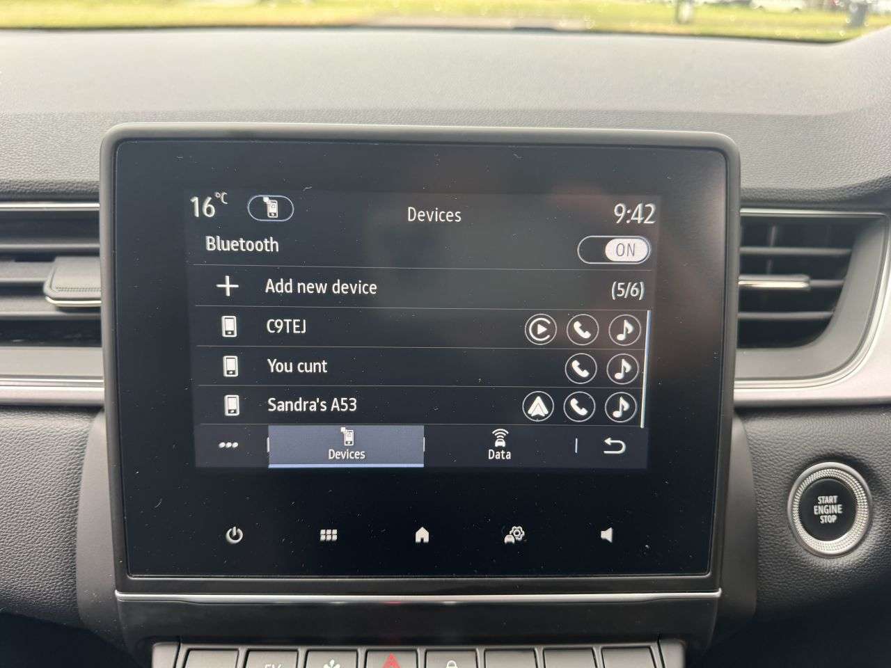 2023 RENAULT CAPTUR 2023 RENAULT CAPTUR
