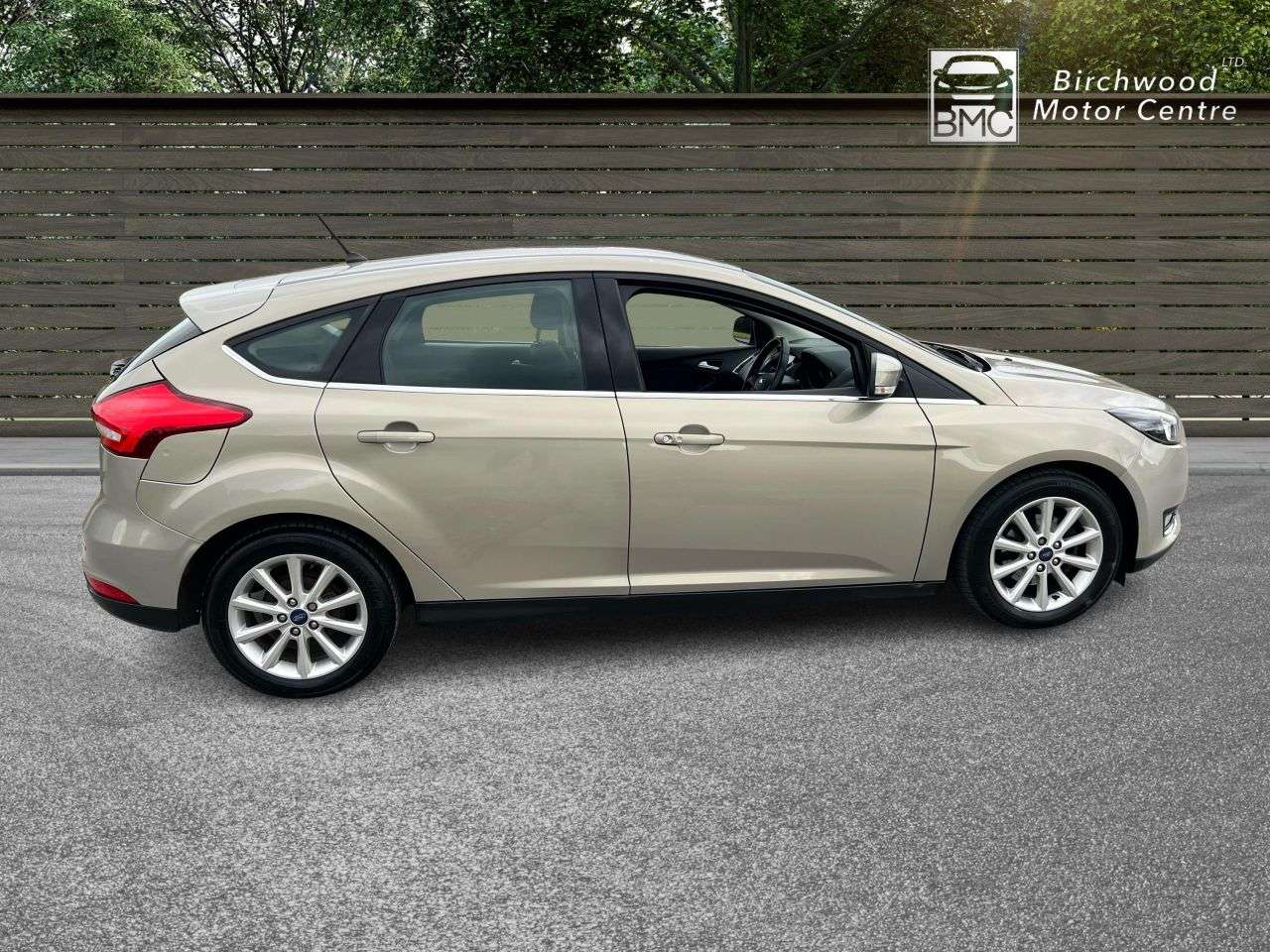 2017 FORD FOCUS 2017 FORD FOCUS