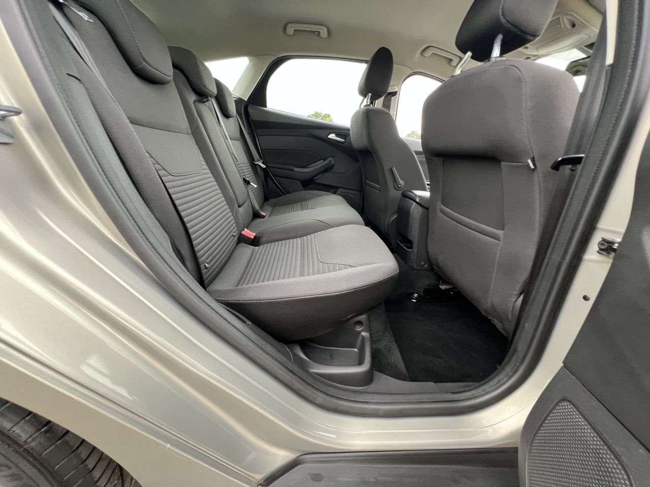 2017 FORD FOCUS 2017 FORD FOCUS