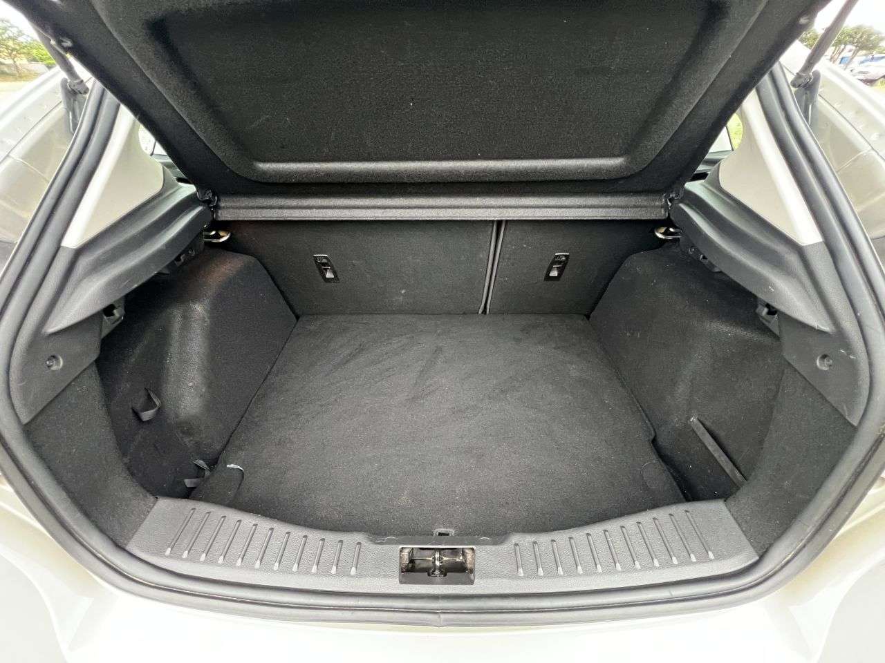 2017 FORD FOCUS 2017 FORD FOCUS