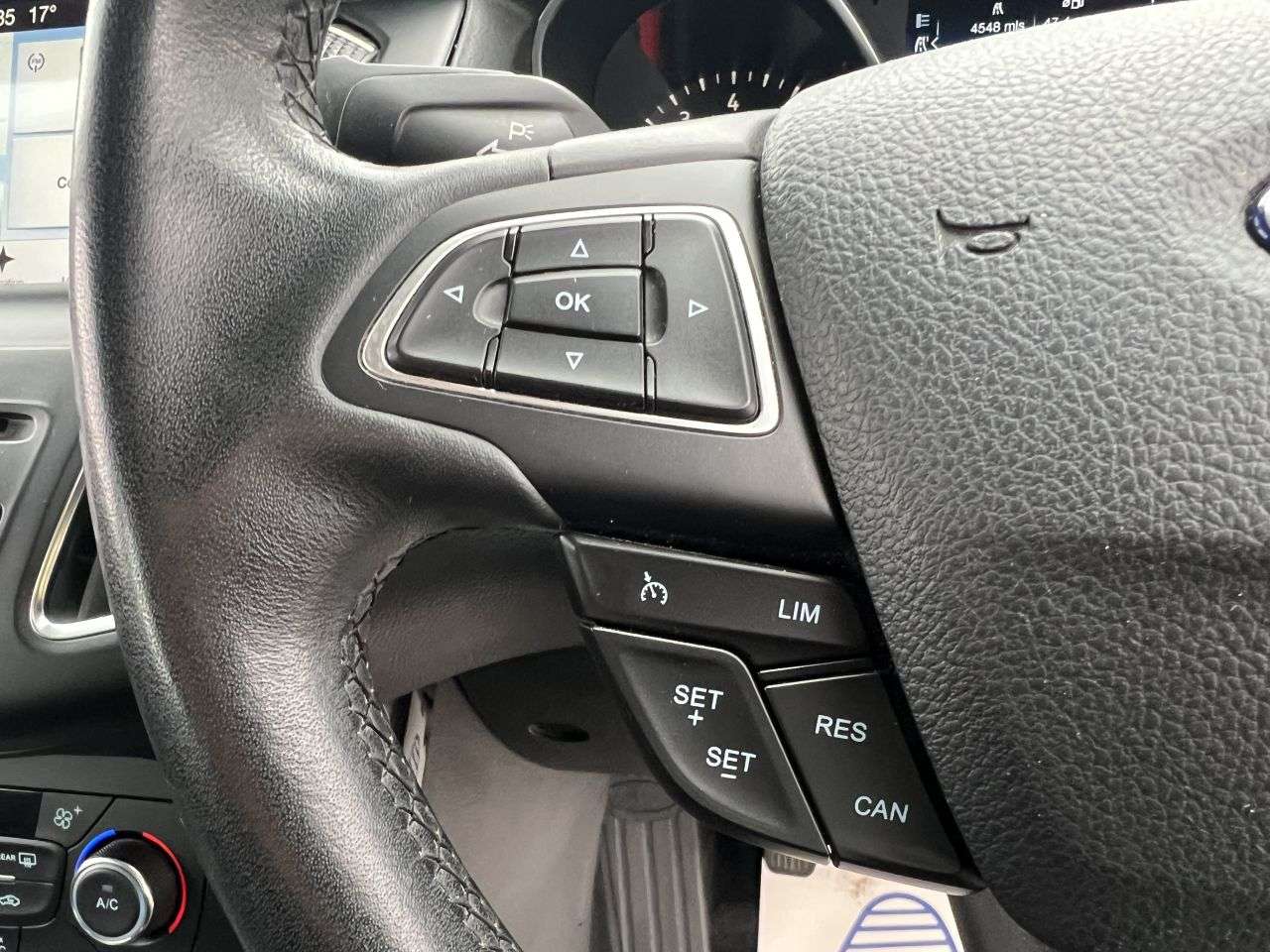 2017 FORD FOCUS 2017 FORD FOCUS