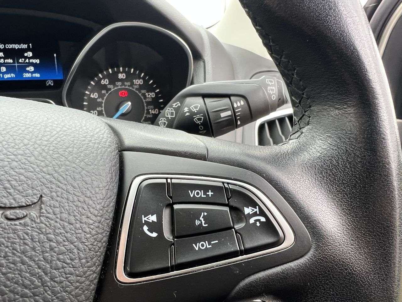 2017 FORD FOCUS 2017 FORD FOCUS