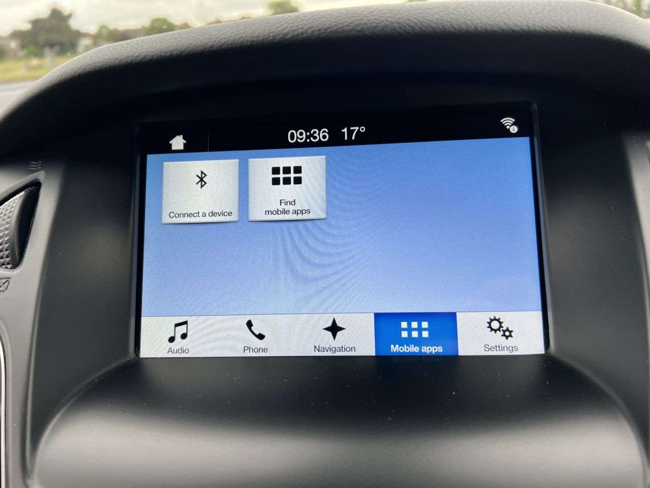 2017 FORD FOCUS 2017 FORD FOCUS