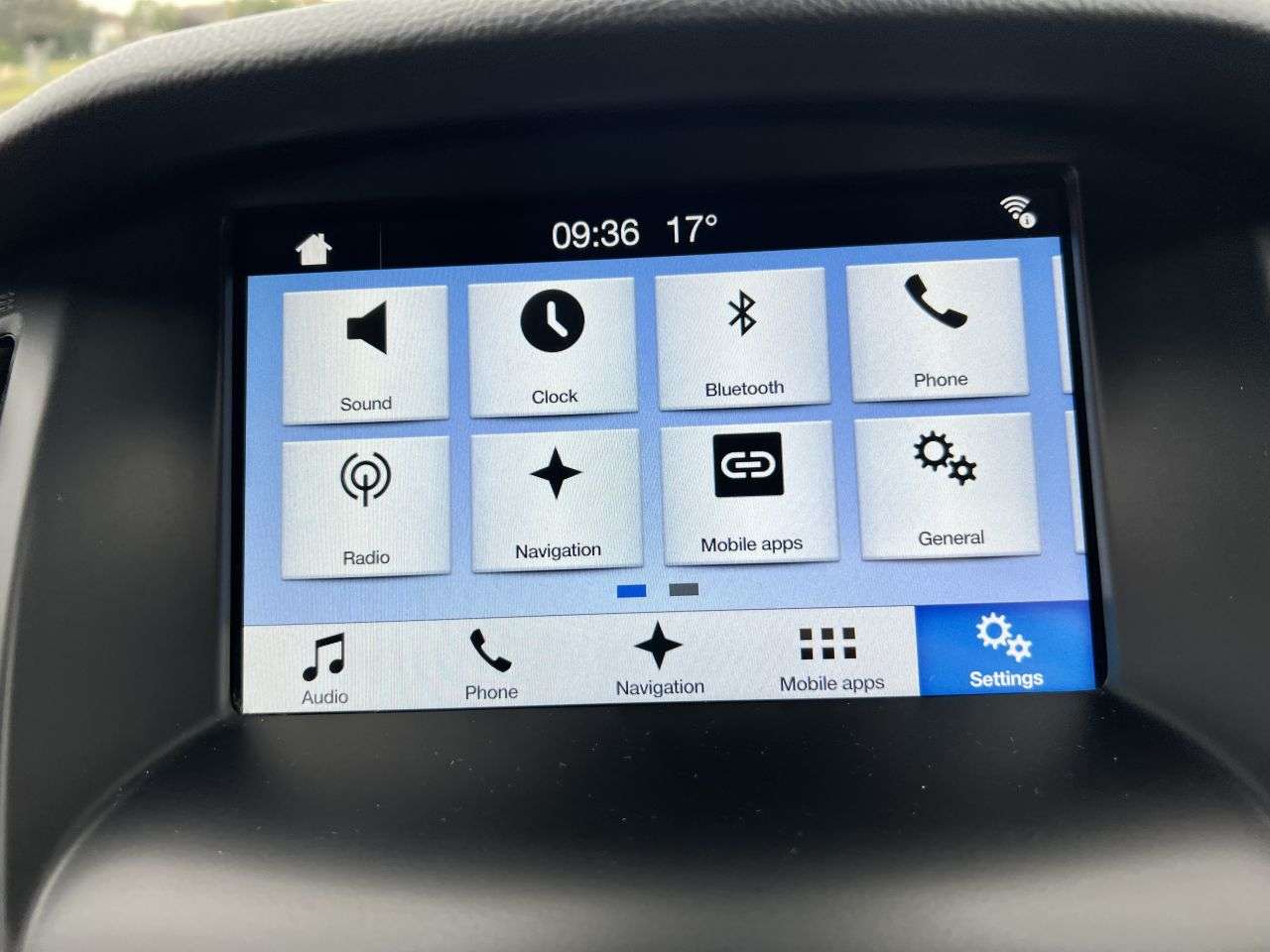 2017 FORD FOCUS 2017 FORD FOCUS