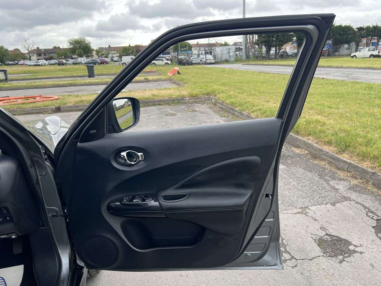 2018 NISSAN JUKE 2018 NISSAN JUKE