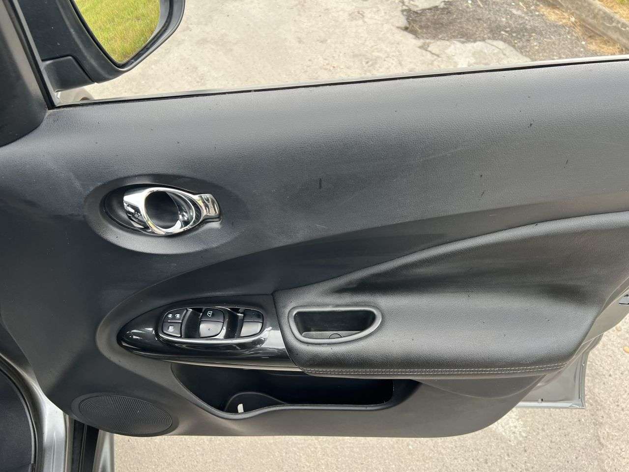 2018 NISSAN JUKE 2018 NISSAN JUKE