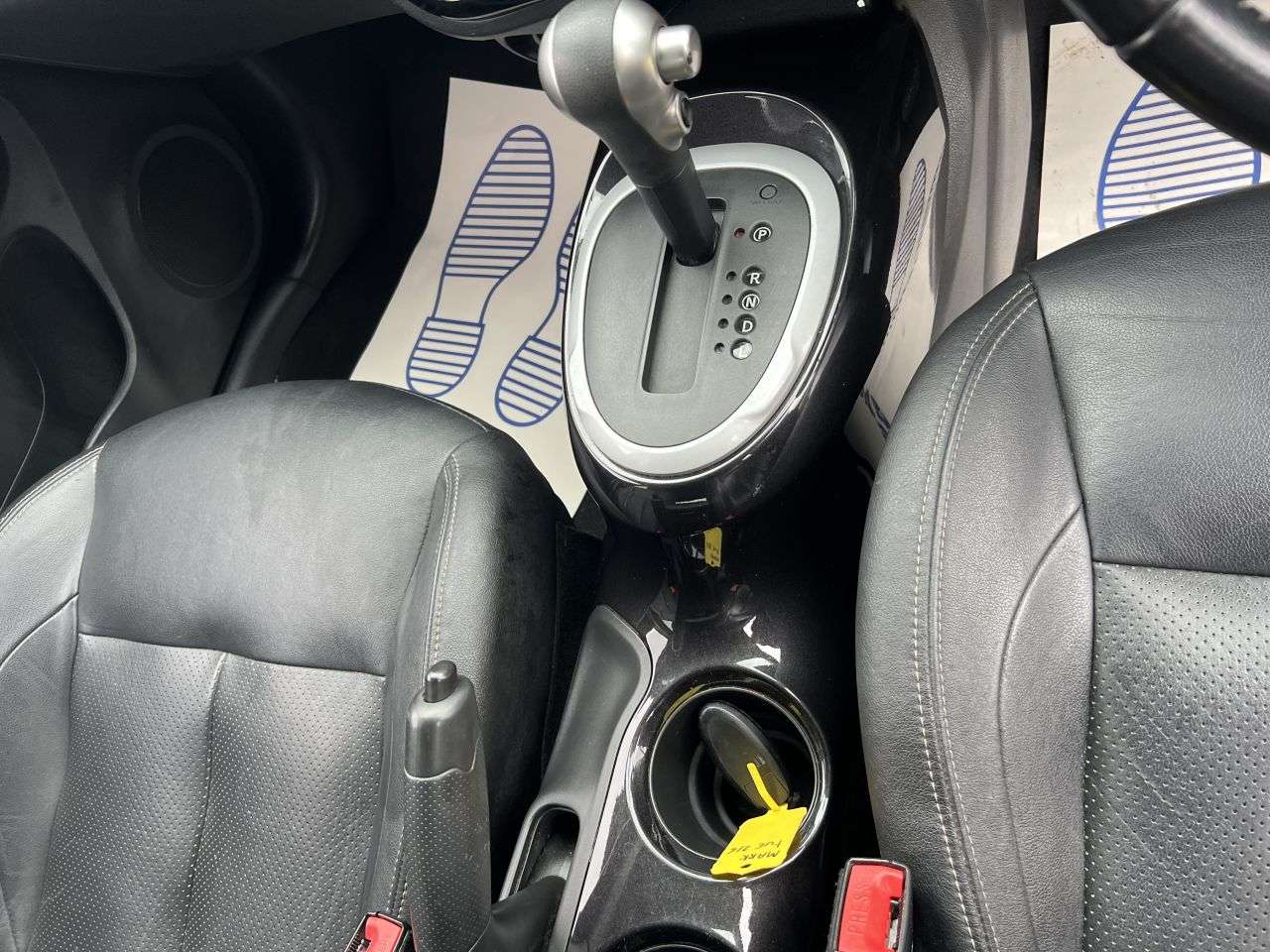 2018 NISSAN JUKE 2018 NISSAN JUKE