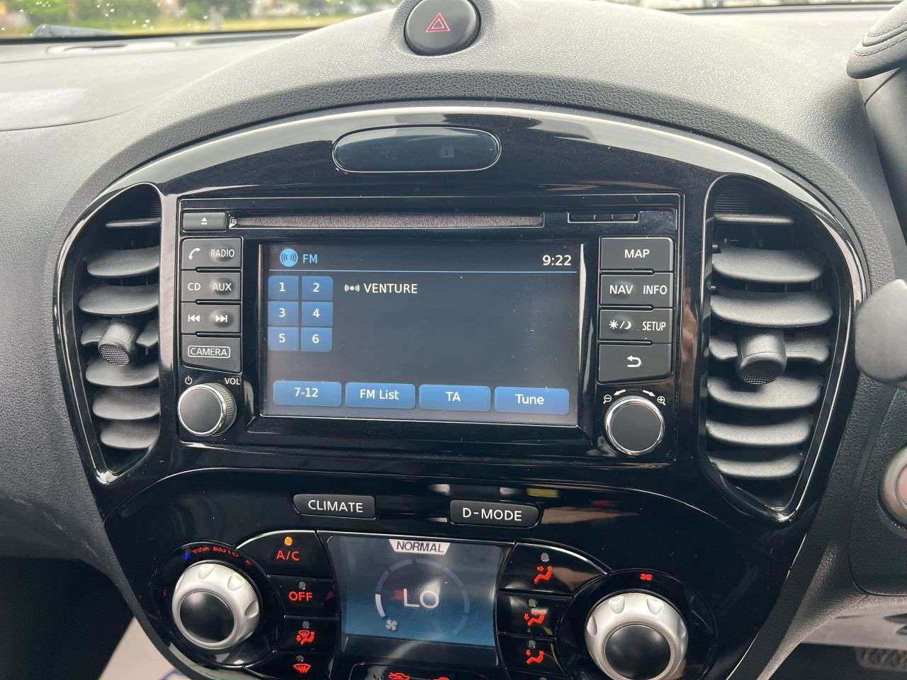 2018 NISSAN JUKE 2018 NISSAN JUKE