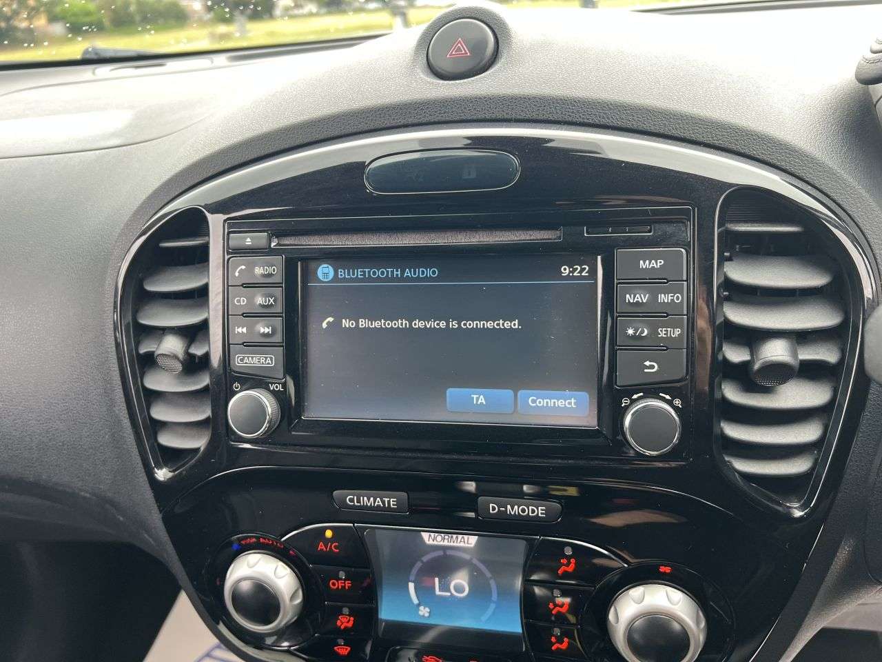 2018 NISSAN JUKE 2018 NISSAN JUKE