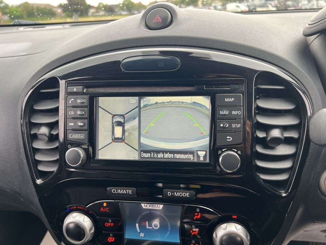 2018 NISSAN JUKE 2018 NISSAN JUKE