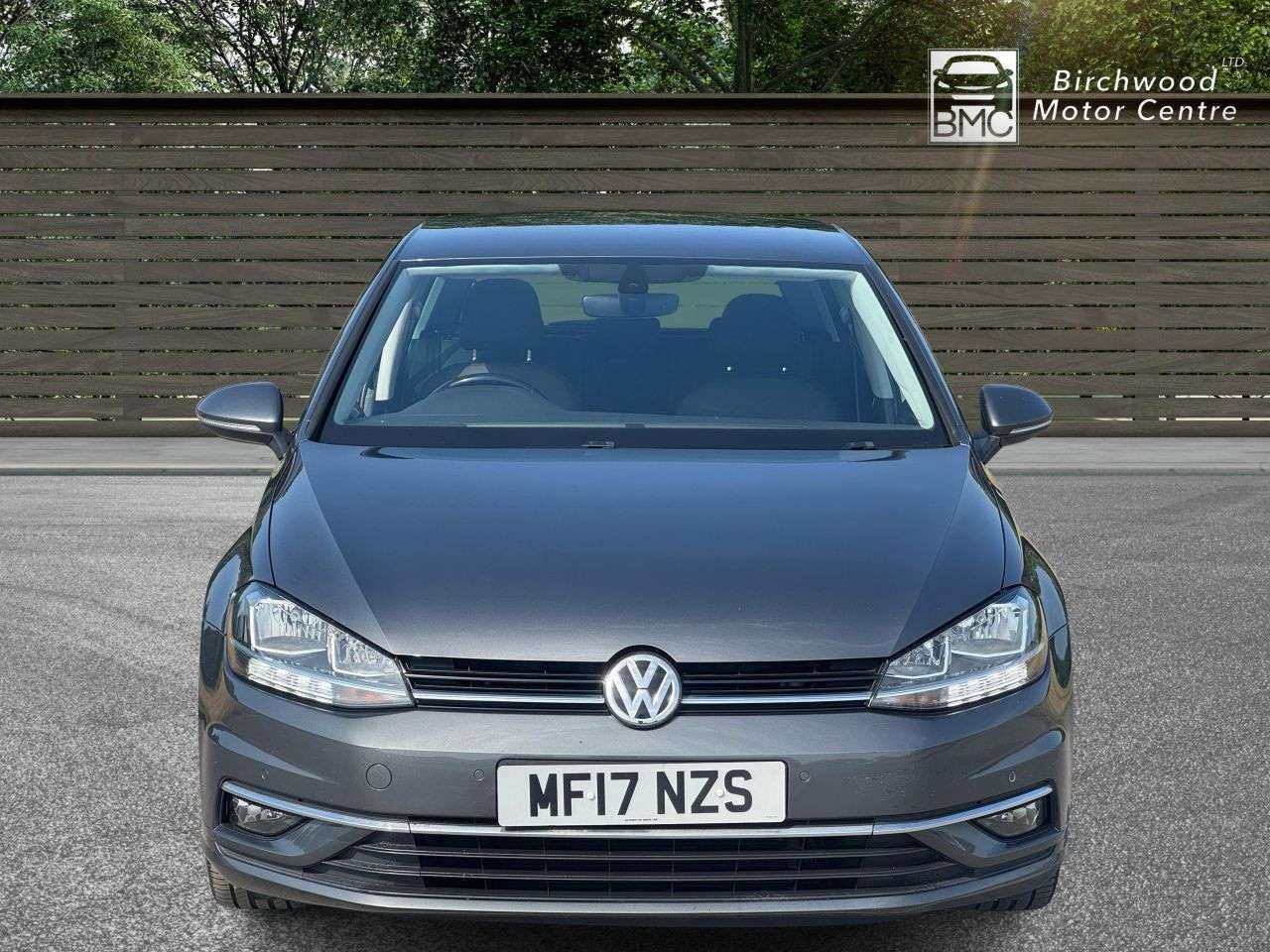 A 2017 VOLKSWAGEN GOLF 1.6 TDI BlueMotion Tech GT Hatchback 5dr Diesel Manual Euro 6 (s/s) (115 ps A 2017 VOLKSWAGEN GOLF 1.6 TDI BlueMotion Tech GT Hatchback 5dr Diesel Manual Euro 6 (s/s) (115 ps