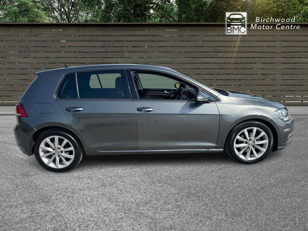 2017 VOLKSWAGEN GOLF 2017 VOLKSWAGEN GOLF