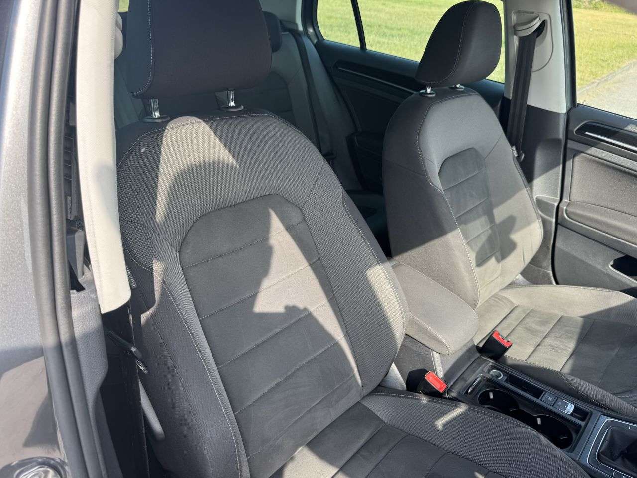2017 VOLKSWAGEN GOLF 2017 VOLKSWAGEN GOLF