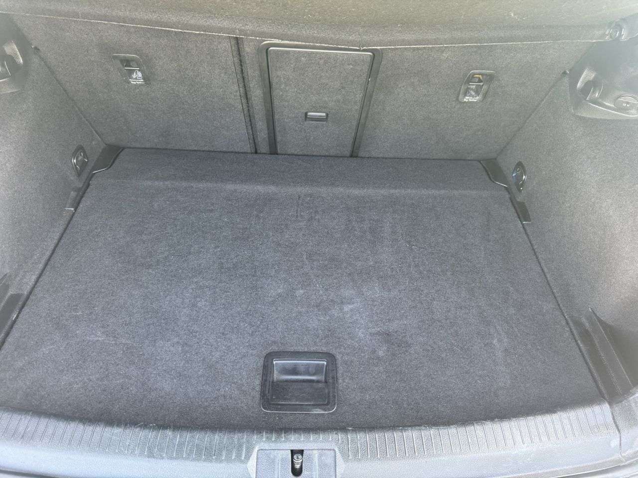 2017 VOLKSWAGEN GOLF 2017 VOLKSWAGEN GOLF