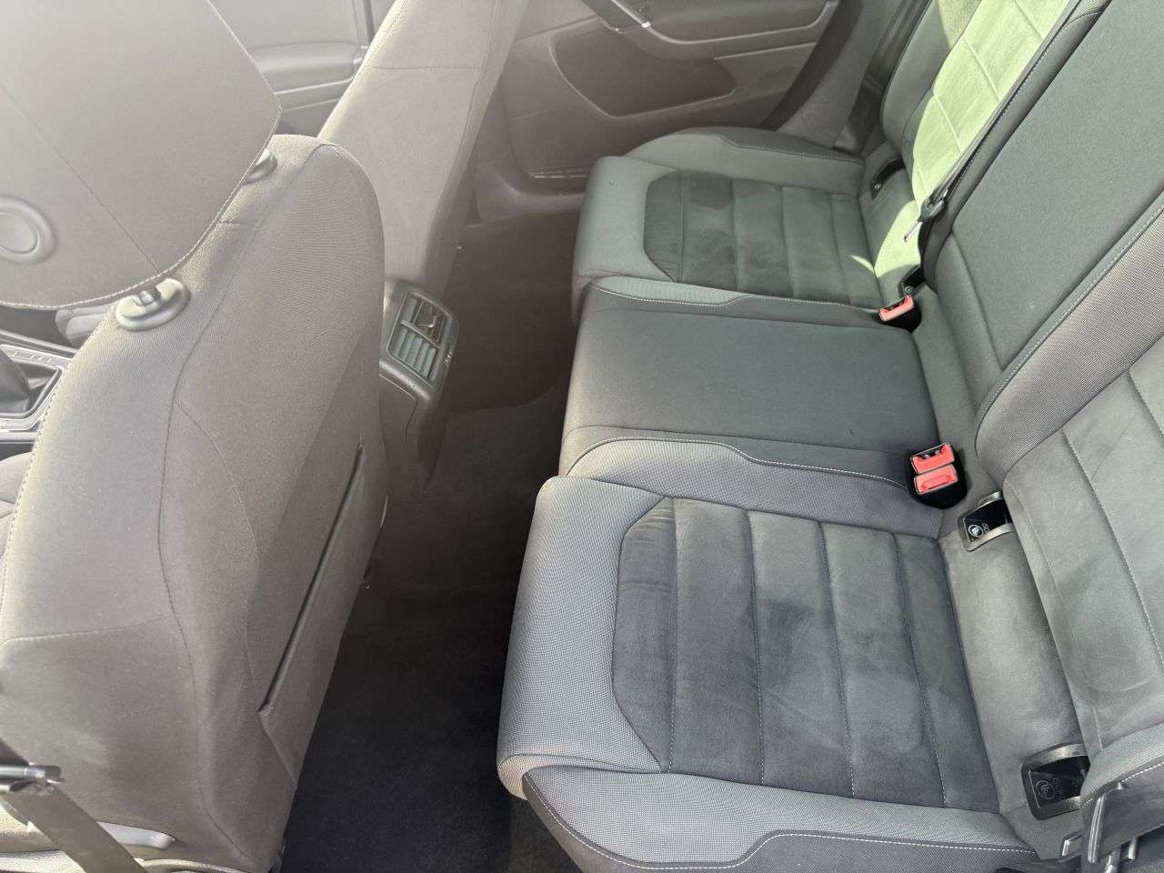 2017 VOLKSWAGEN GOLF 2017 VOLKSWAGEN GOLF