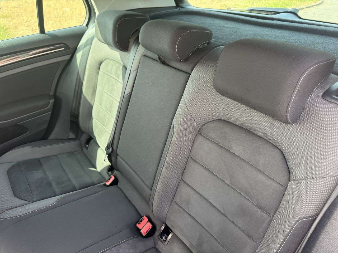 2017 VOLKSWAGEN GOLF 2017 VOLKSWAGEN GOLF