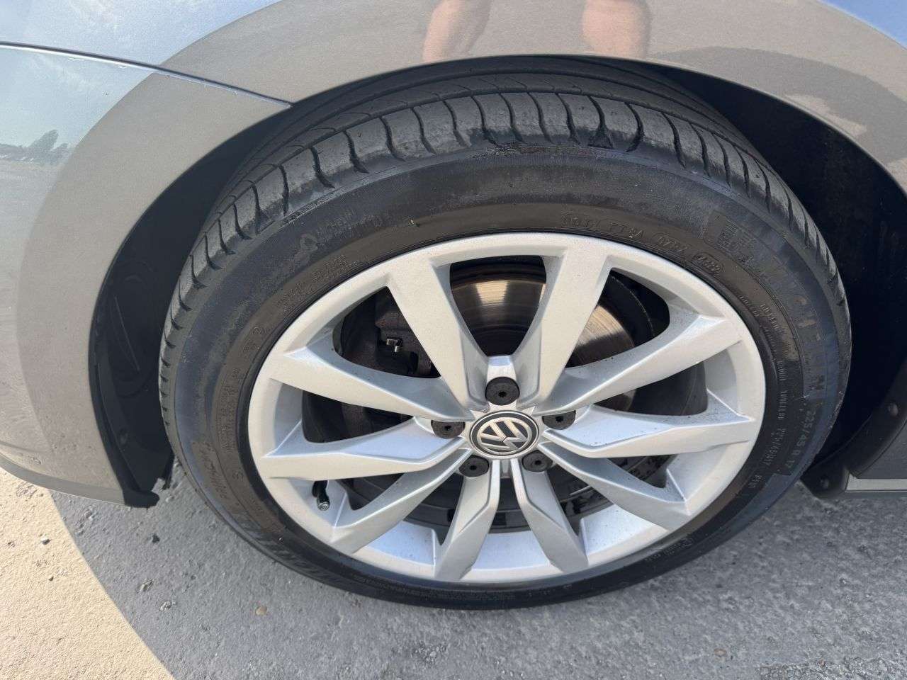 2017 VOLKSWAGEN GOLF 2017 VOLKSWAGEN GOLF