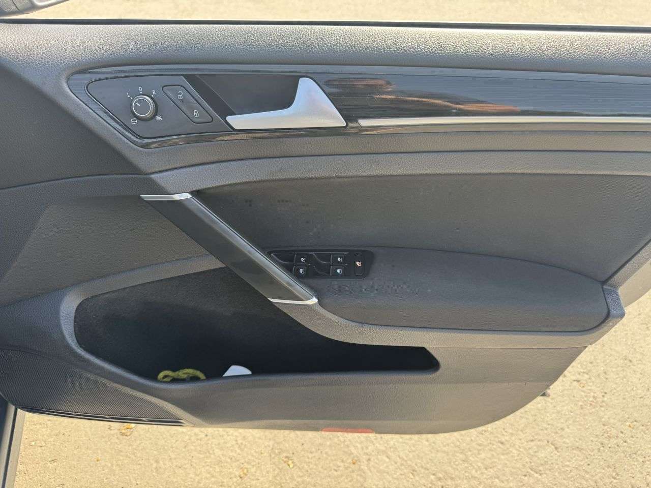 2017 VOLKSWAGEN GOLF 2017 VOLKSWAGEN GOLF