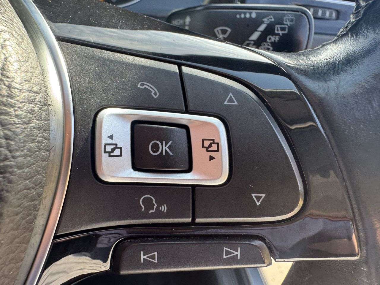 2017 VOLKSWAGEN GOLF 2017 VOLKSWAGEN GOLF