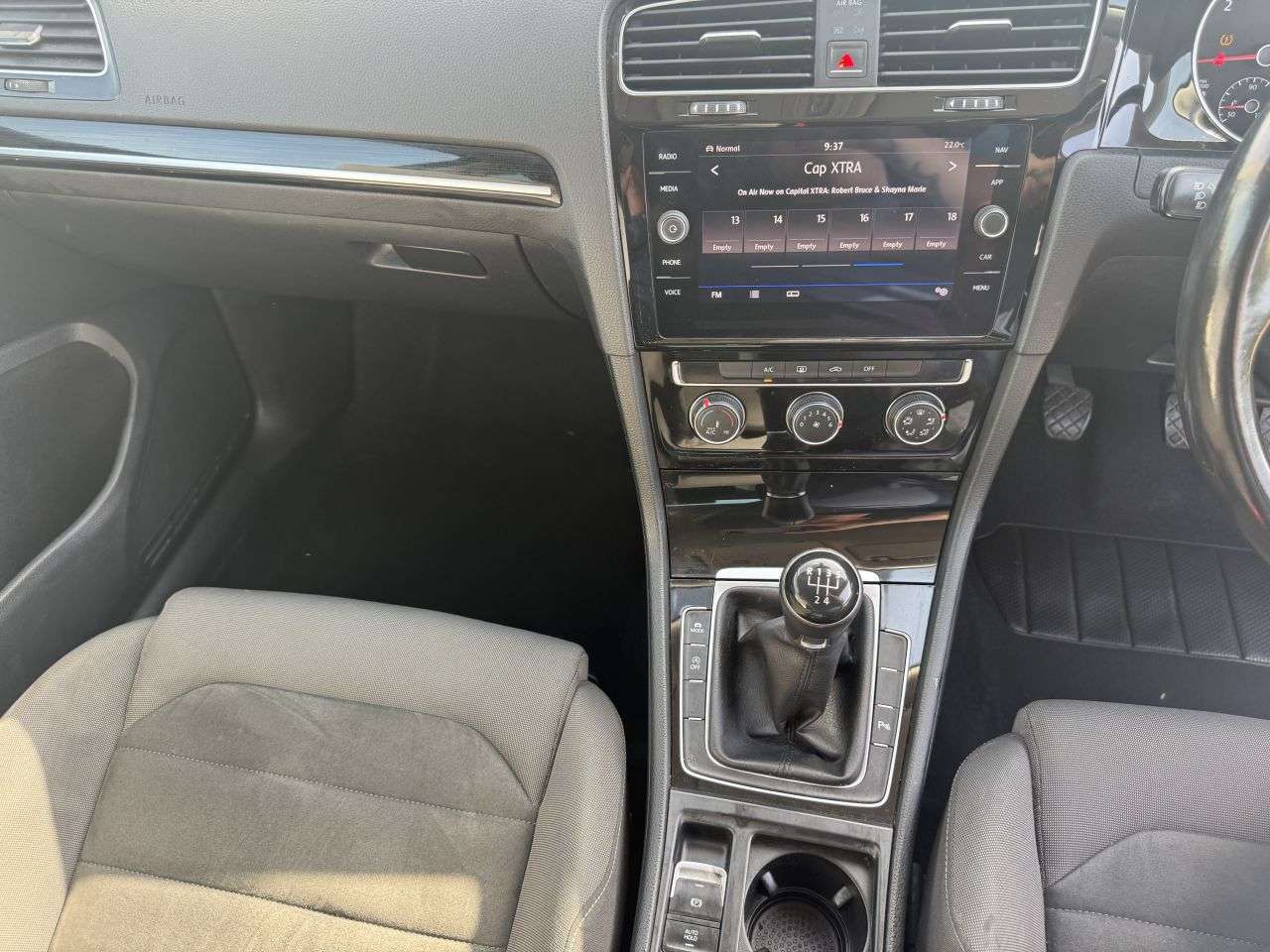 2017 VOLKSWAGEN GOLF 2017 VOLKSWAGEN GOLF