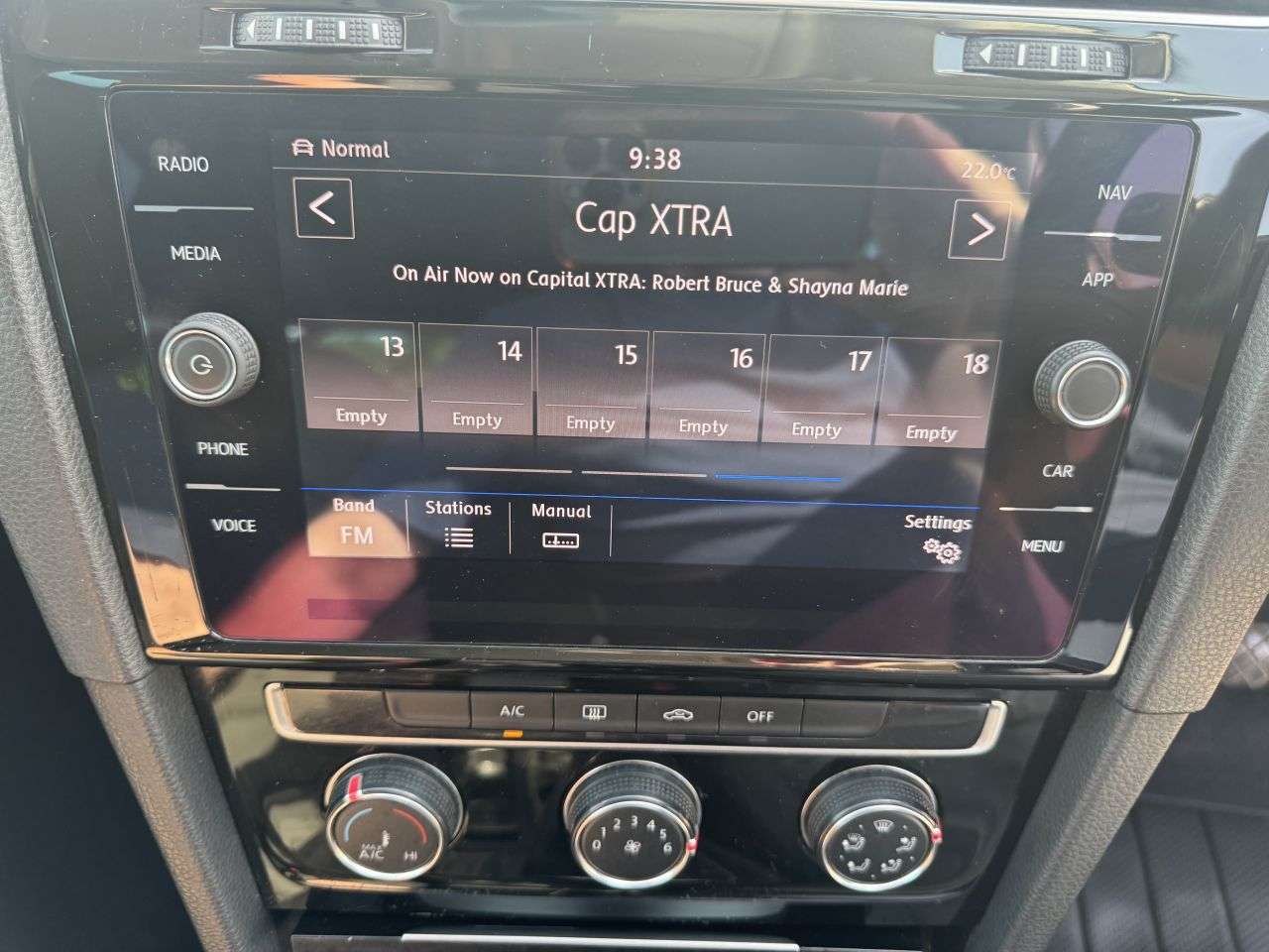 2017 VOLKSWAGEN GOLF 2017 VOLKSWAGEN GOLF