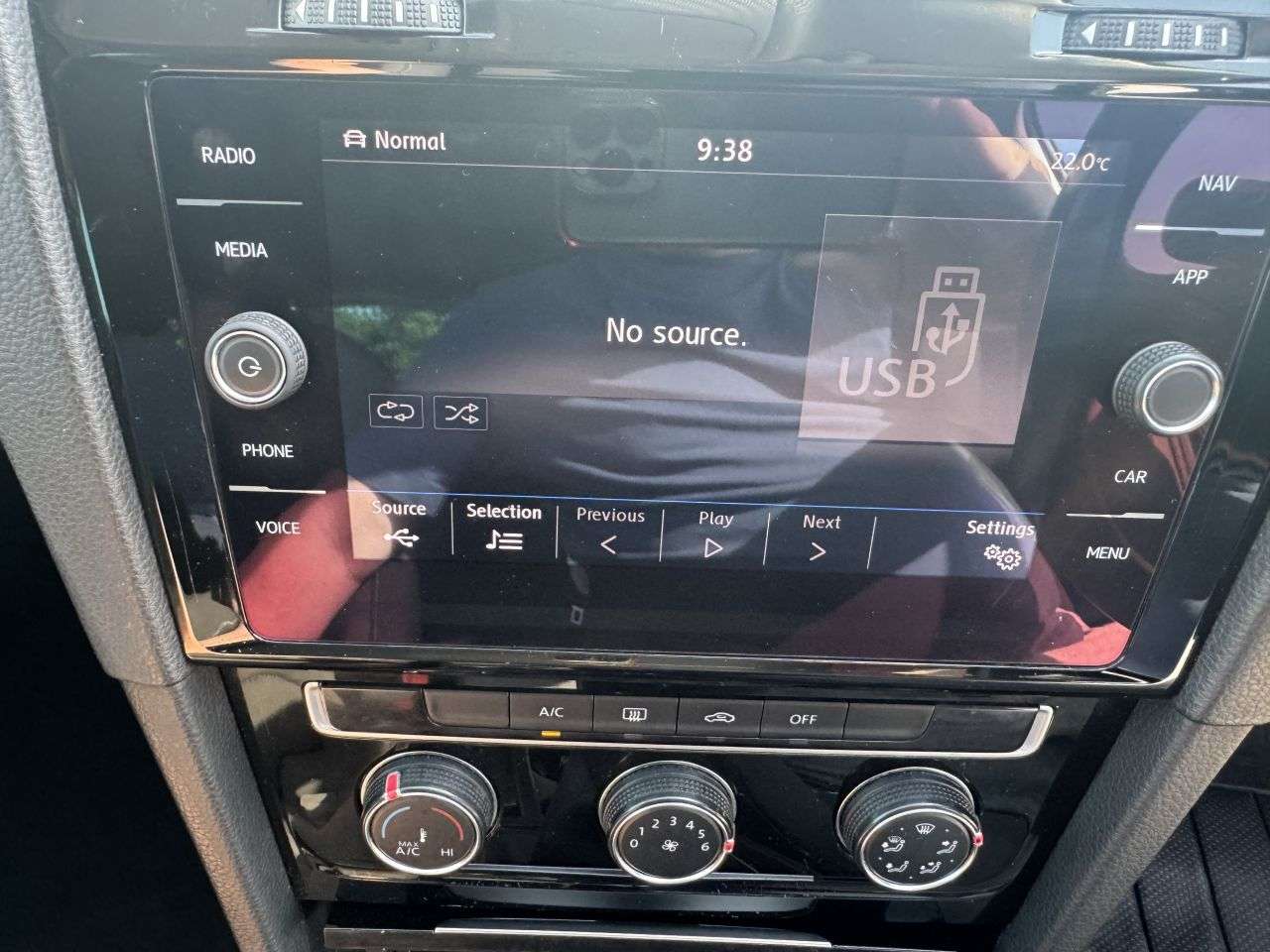 2017 VOLKSWAGEN GOLF 2017 VOLKSWAGEN GOLF