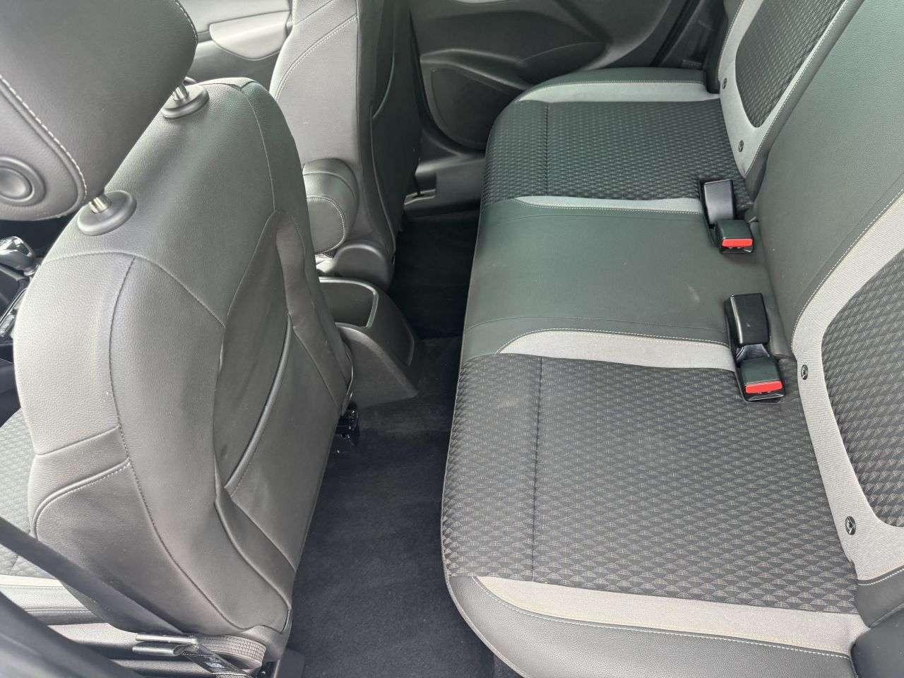 2018 VAUXHALL CROSSLAND X 2018 VAUXHALL CROSSLAND X
