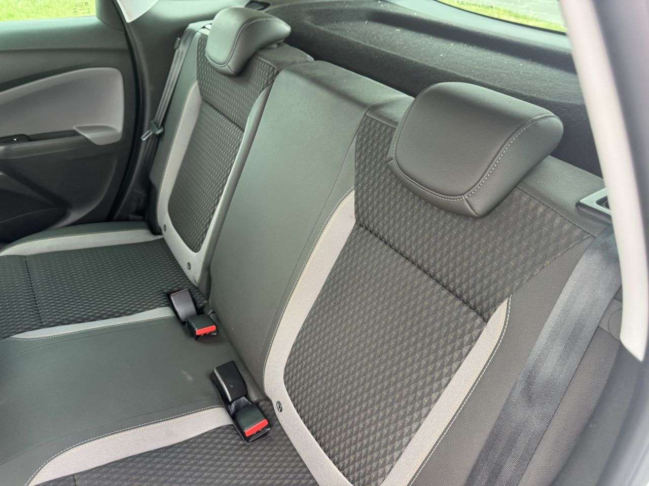 2018 VAUXHALL CROSSLAND X 2018 VAUXHALL CROSSLAND X