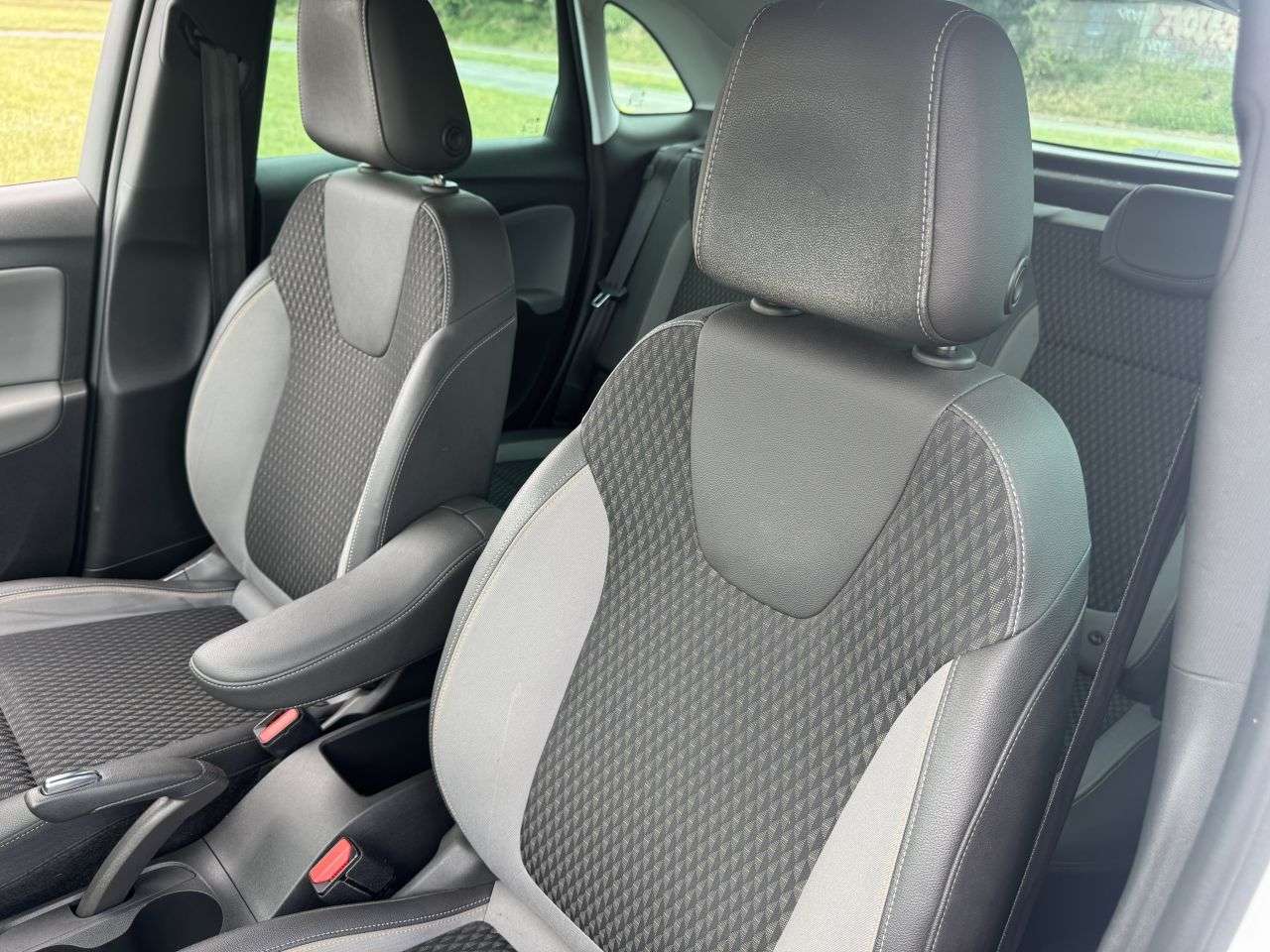 2018 VAUXHALL CROSSLAND X 2018 VAUXHALL CROSSLAND X