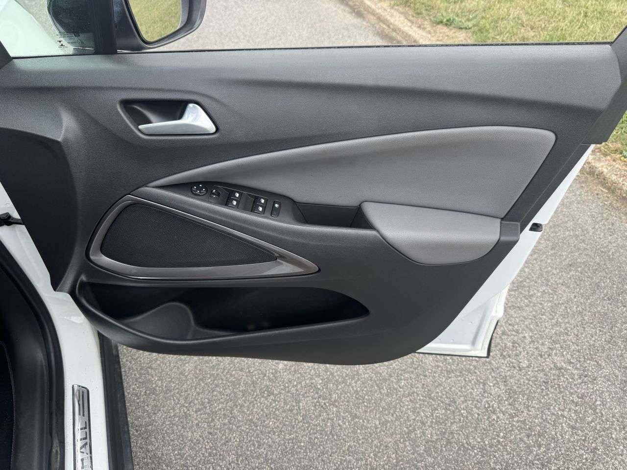 2018 VAUXHALL CROSSLAND X 2018 VAUXHALL CROSSLAND X