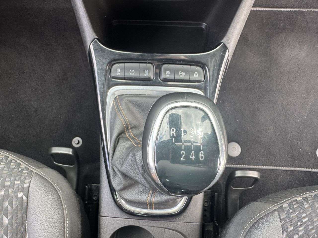 2018 VAUXHALL CROSSLAND X 2018 VAUXHALL CROSSLAND X