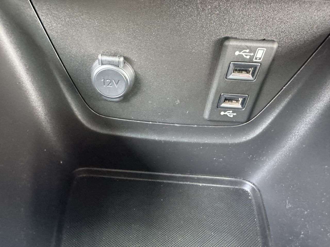 2018 VAUXHALL CROSSLAND X 2018 VAUXHALL CROSSLAND X