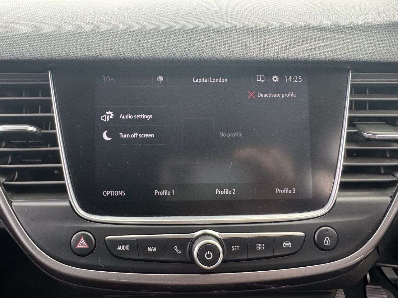 2018 VAUXHALL CROSSLAND X 2018 VAUXHALL CROSSLAND X
