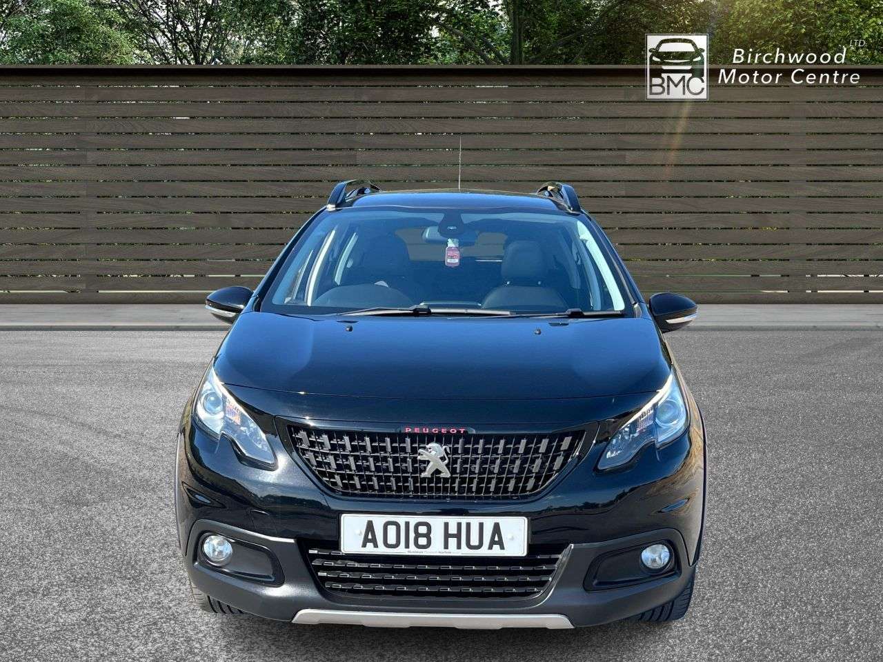 A 2018 PEUGEOT 2008 1.2 PureTech GT Line SUV 5dr Petrol Manual Euro 6 (s/s) (110 ps) A 2018 PEUGEOT 2008 1.2 PureTech GT Line SUV 5dr Petrol Manual Euro 6 (s/s) (110 ps)