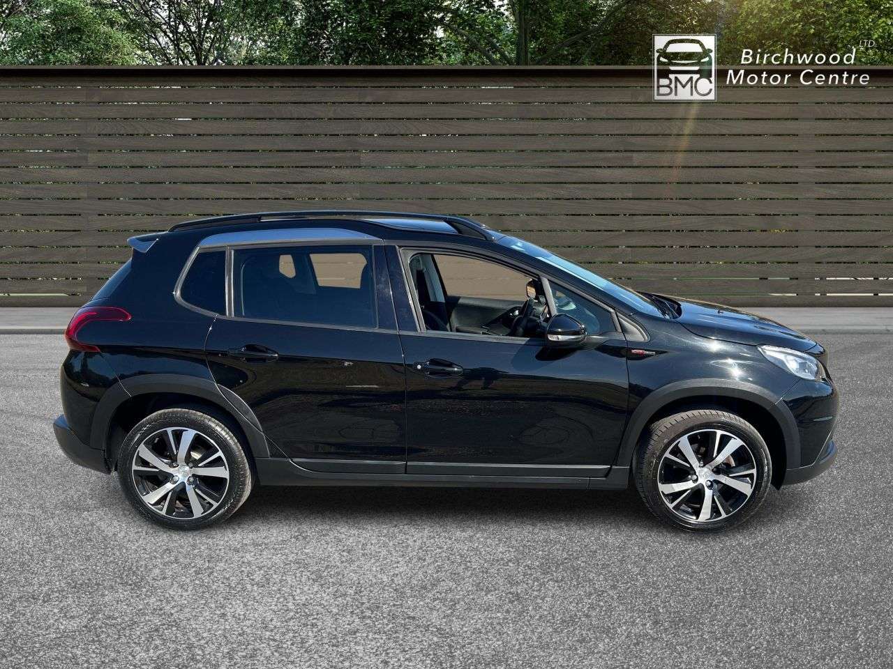 2018 PEUGEOT 2008 2018 PEUGEOT 2008
