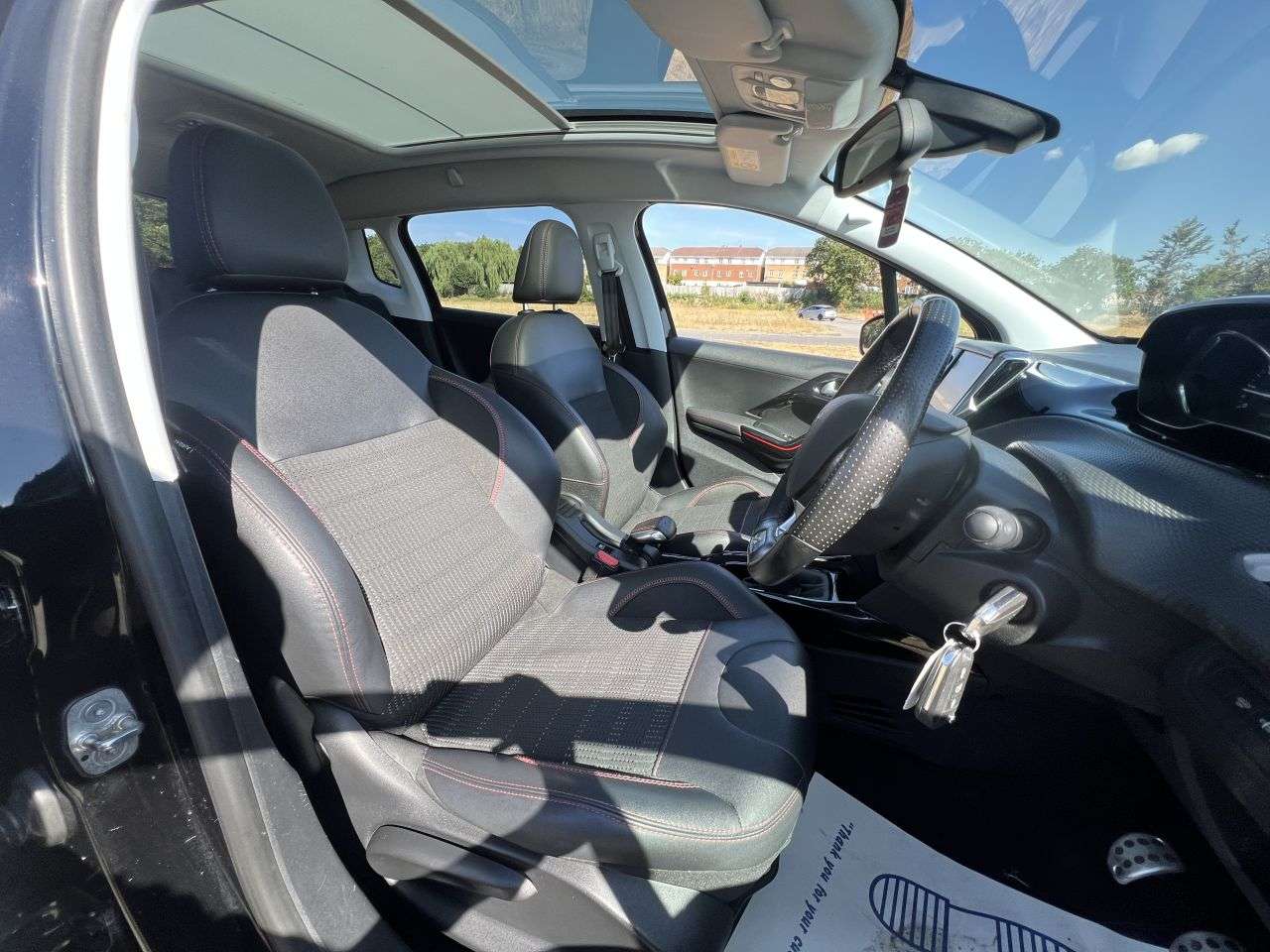 2018 PEUGEOT 2008 2018 PEUGEOT 2008