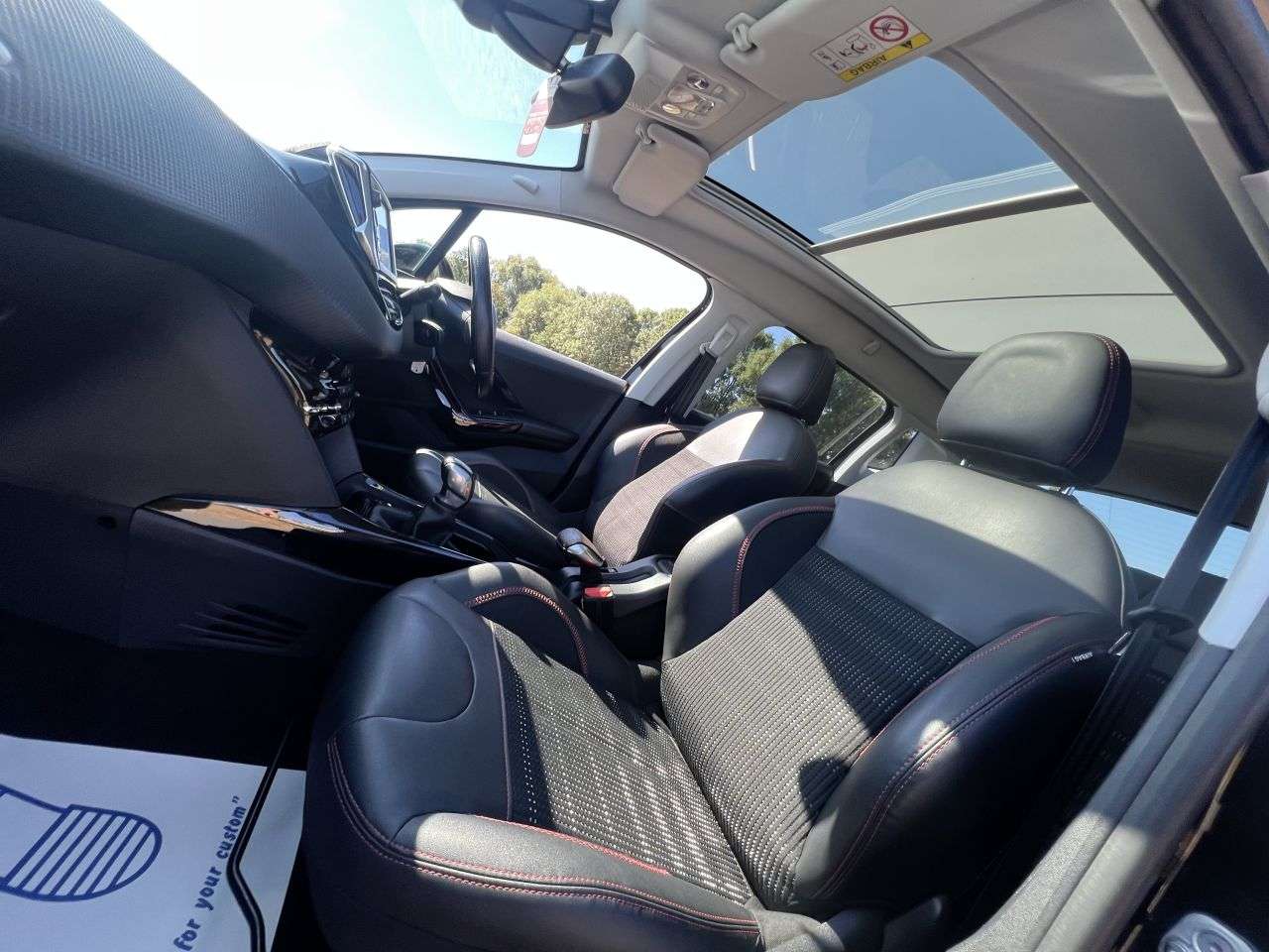 2018 PEUGEOT 2008 2018 PEUGEOT 2008