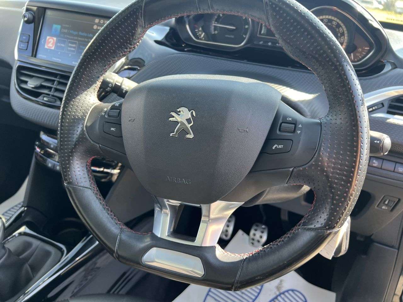 2018 PEUGEOT 2008 2018 PEUGEOT 2008