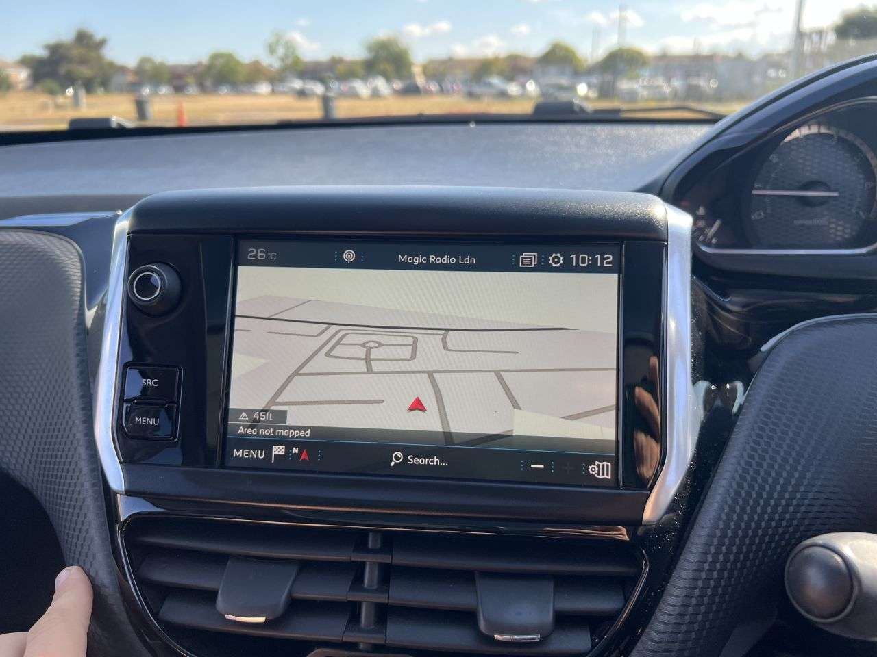2018 PEUGEOT 2008 2018 PEUGEOT 2008