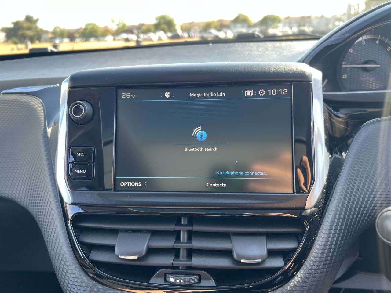 2018 PEUGEOT 2008 2018 PEUGEOT 2008