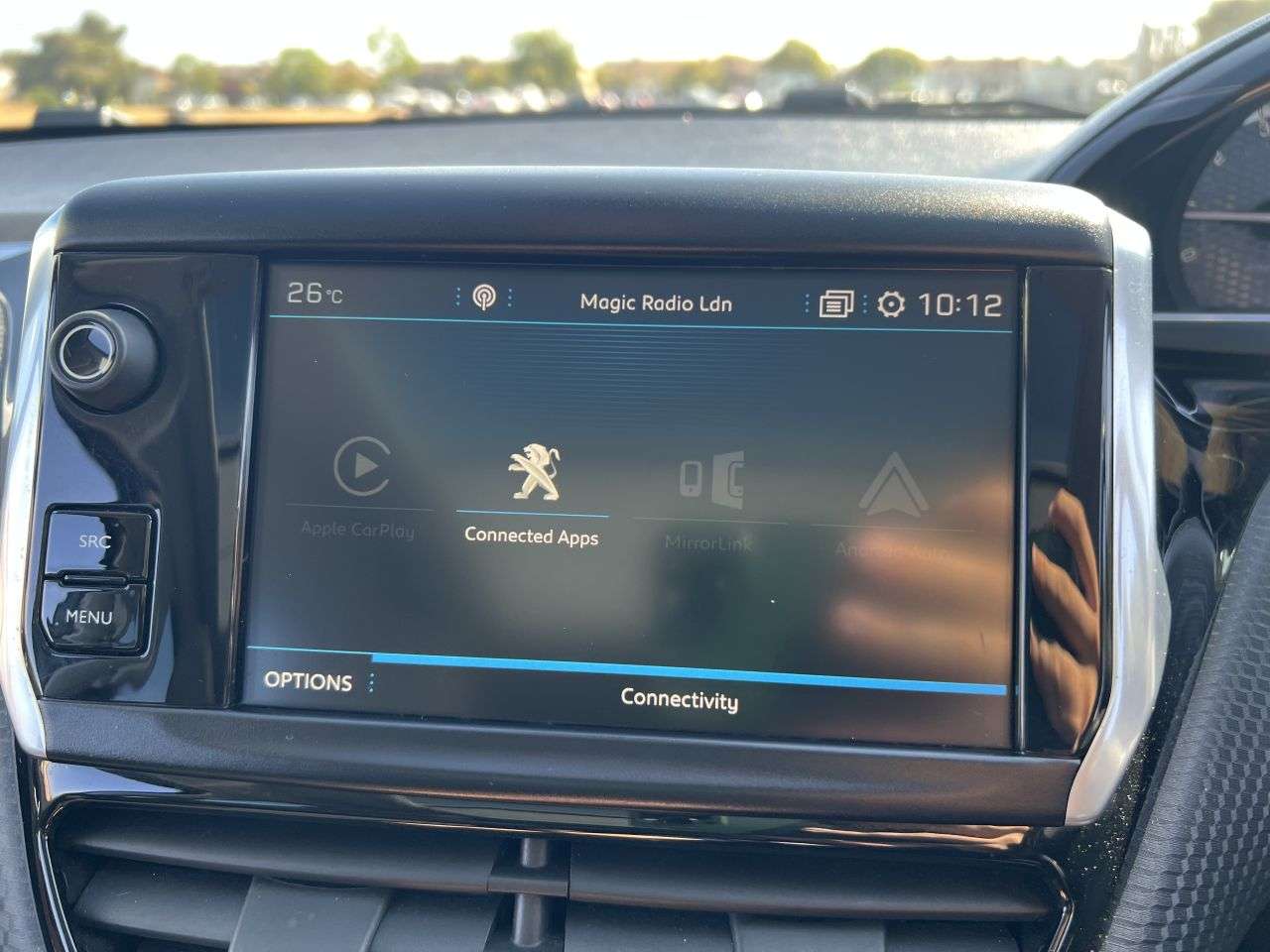 2018 PEUGEOT 2008 2018 PEUGEOT 2008
