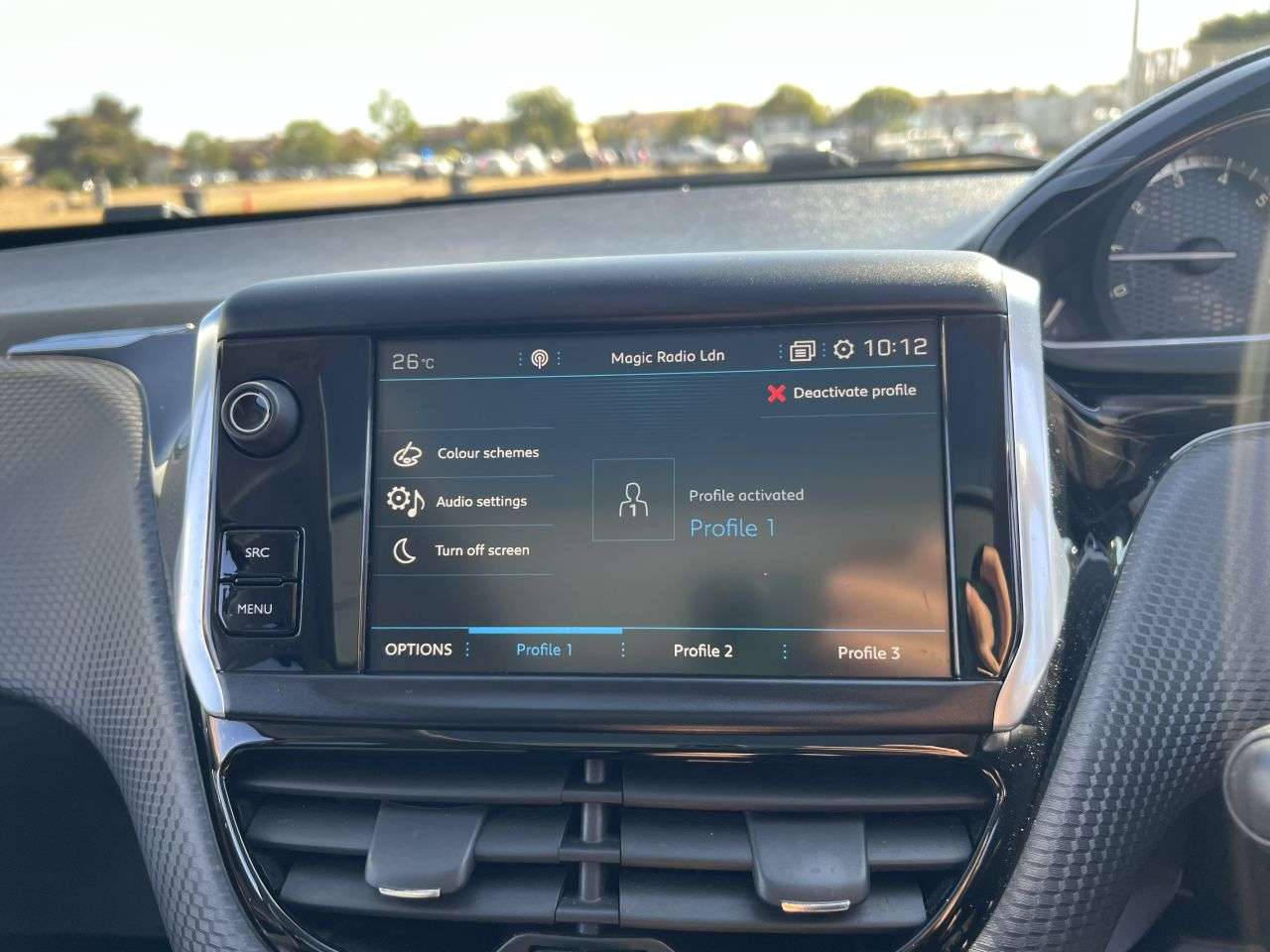 2018 PEUGEOT 2008 2018 PEUGEOT 2008