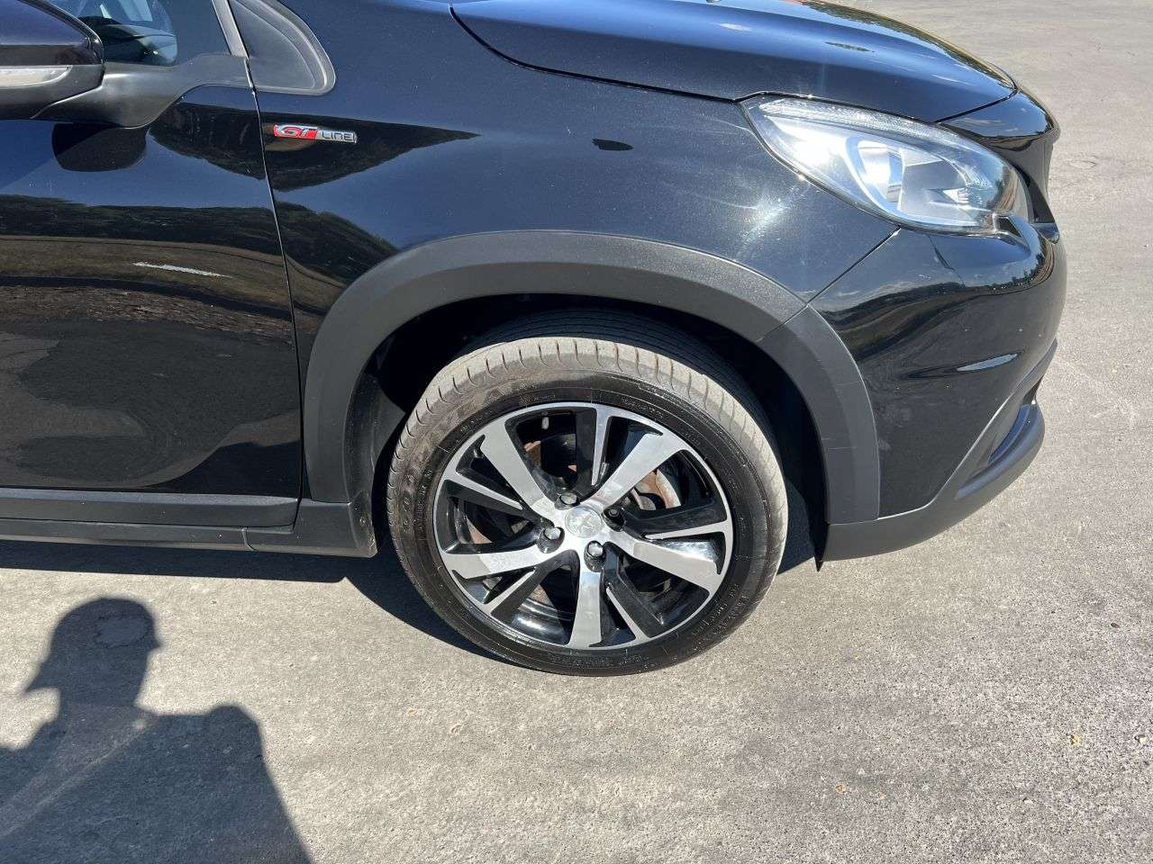 2018 PEUGEOT 2008 2018 PEUGEOT 2008